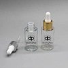 PET Dropper Bottle